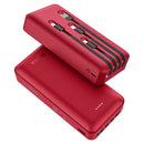 1 Hora Power Bank 20000mAh GAR159