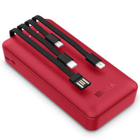 1 Hora Power Bank 20000mAh GAR159