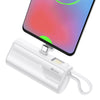 1Hora Power Bank 4500mAh GAR262