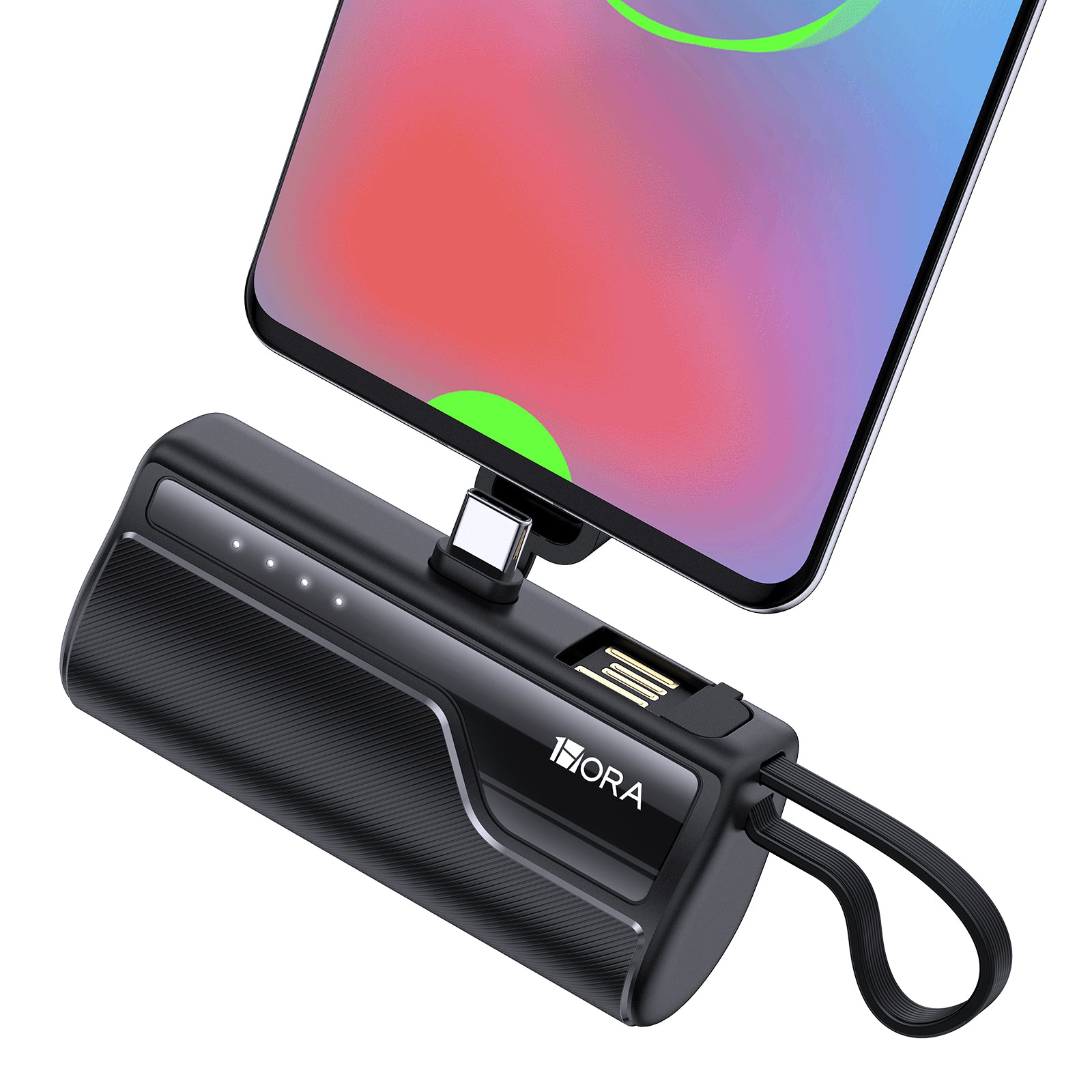 1Hora Power Bank 4500mAh GAR262