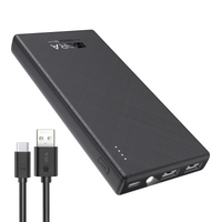 1 Hora Power Bank 10000mAh GAR263