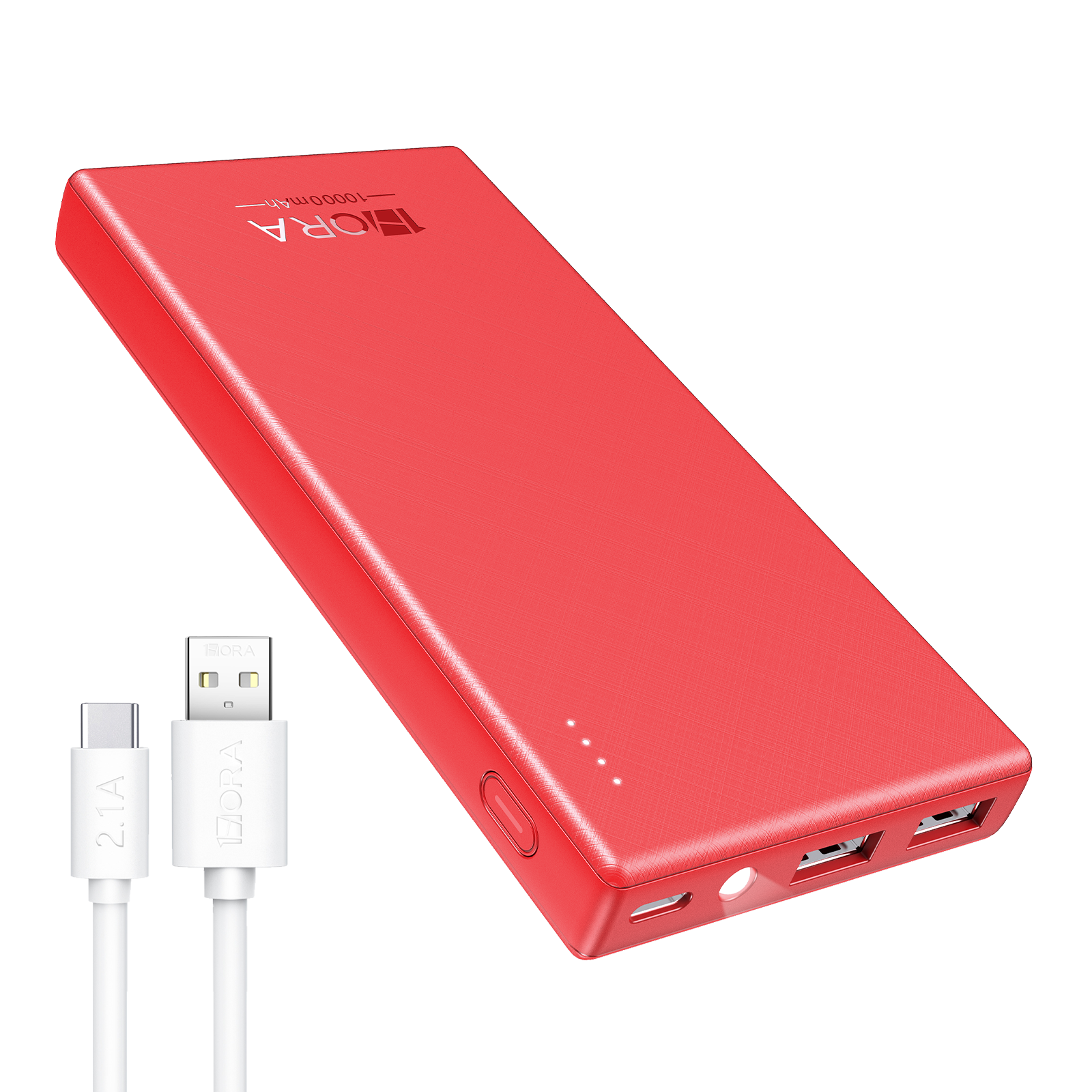1 Hora Power Bank 10000mAh GAR263