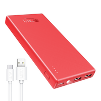 1 Hora Power Bank 10000mAh GAR263