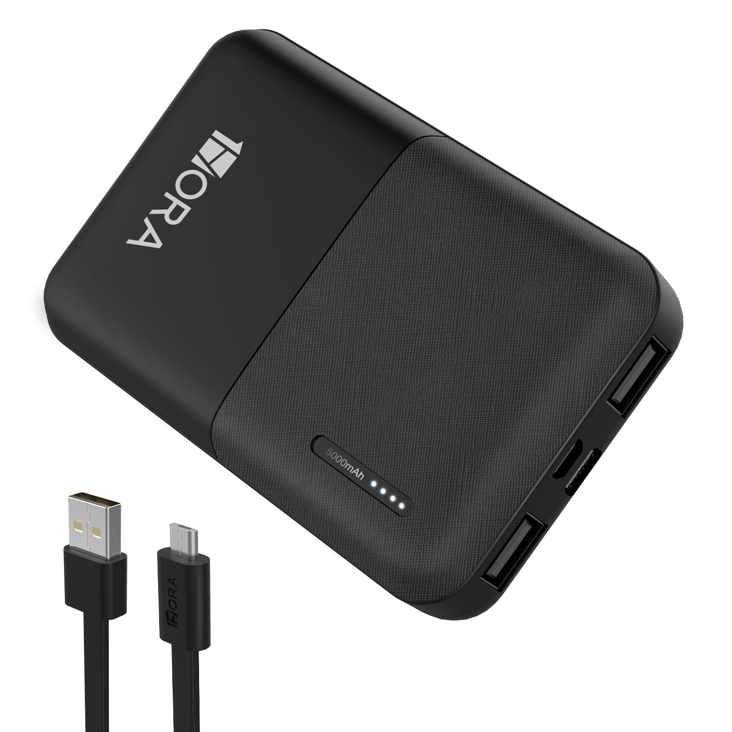 1Hora Power Bank 5000mAh GAR103