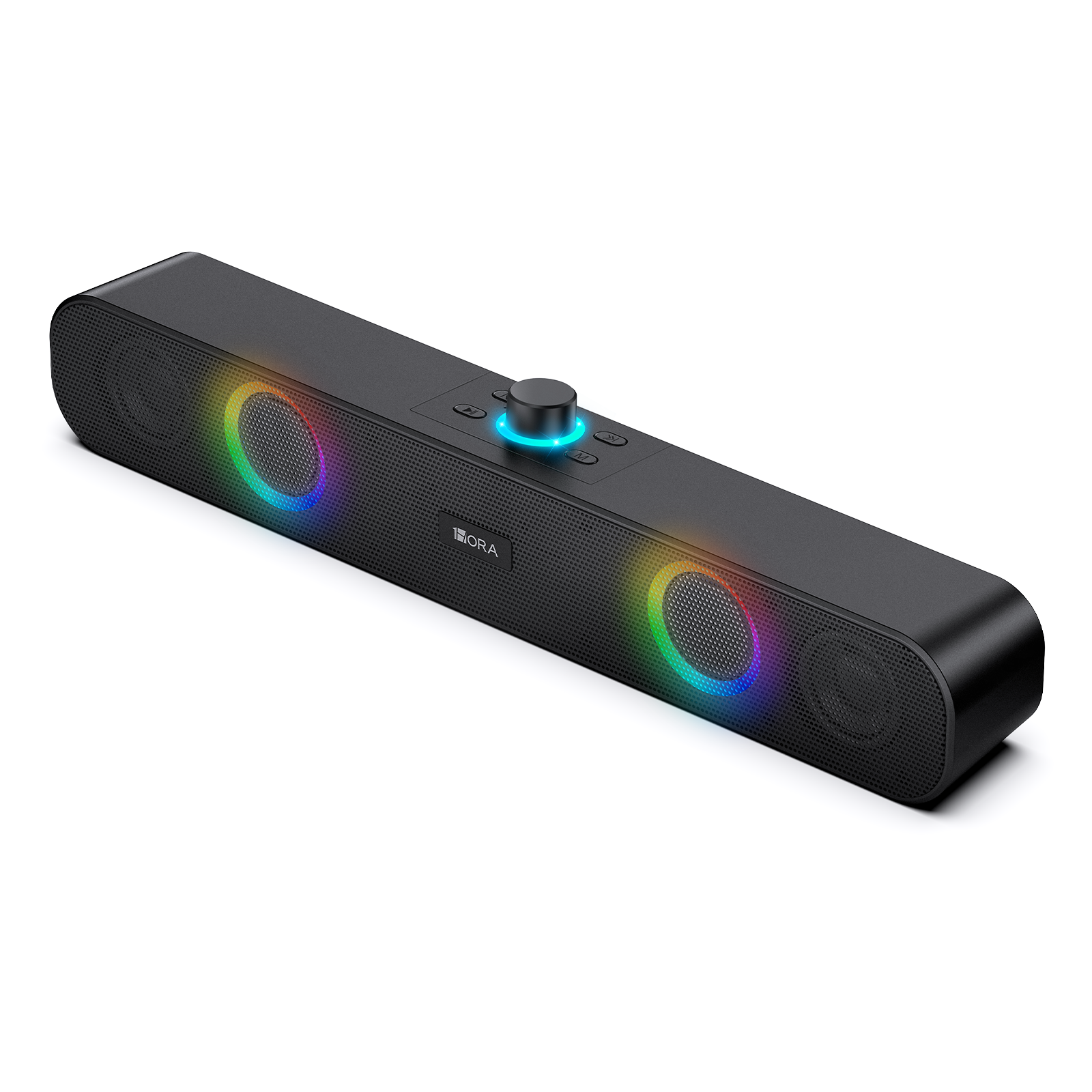 1 Hora Bluetooth PC Speaker BOC241