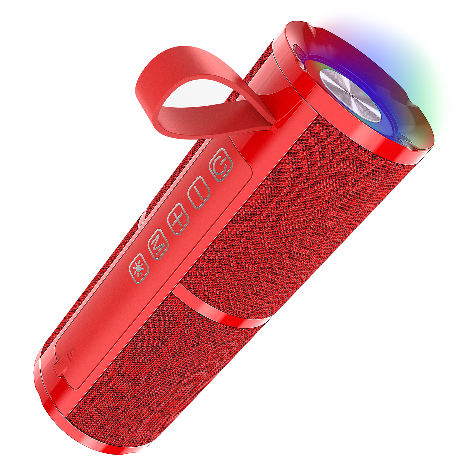 1 Hora Portable Bluetooth Speaker 5.3 BOC060