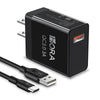 1Hora Type C Charger 18W GAR092