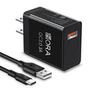 1Hora Type C Charger 18W GAR092