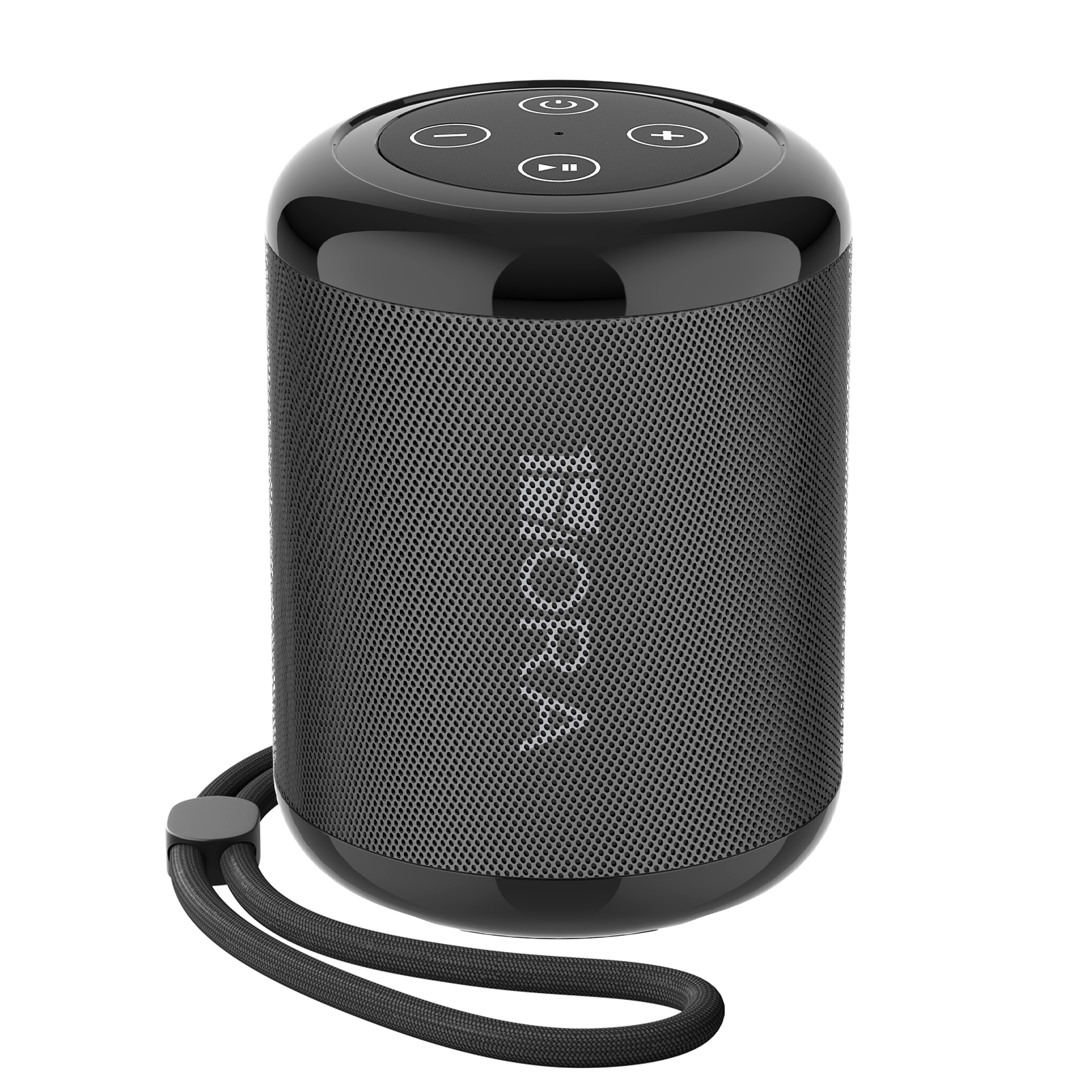 1 Hora Portable Bluetooth Speaker BOC062