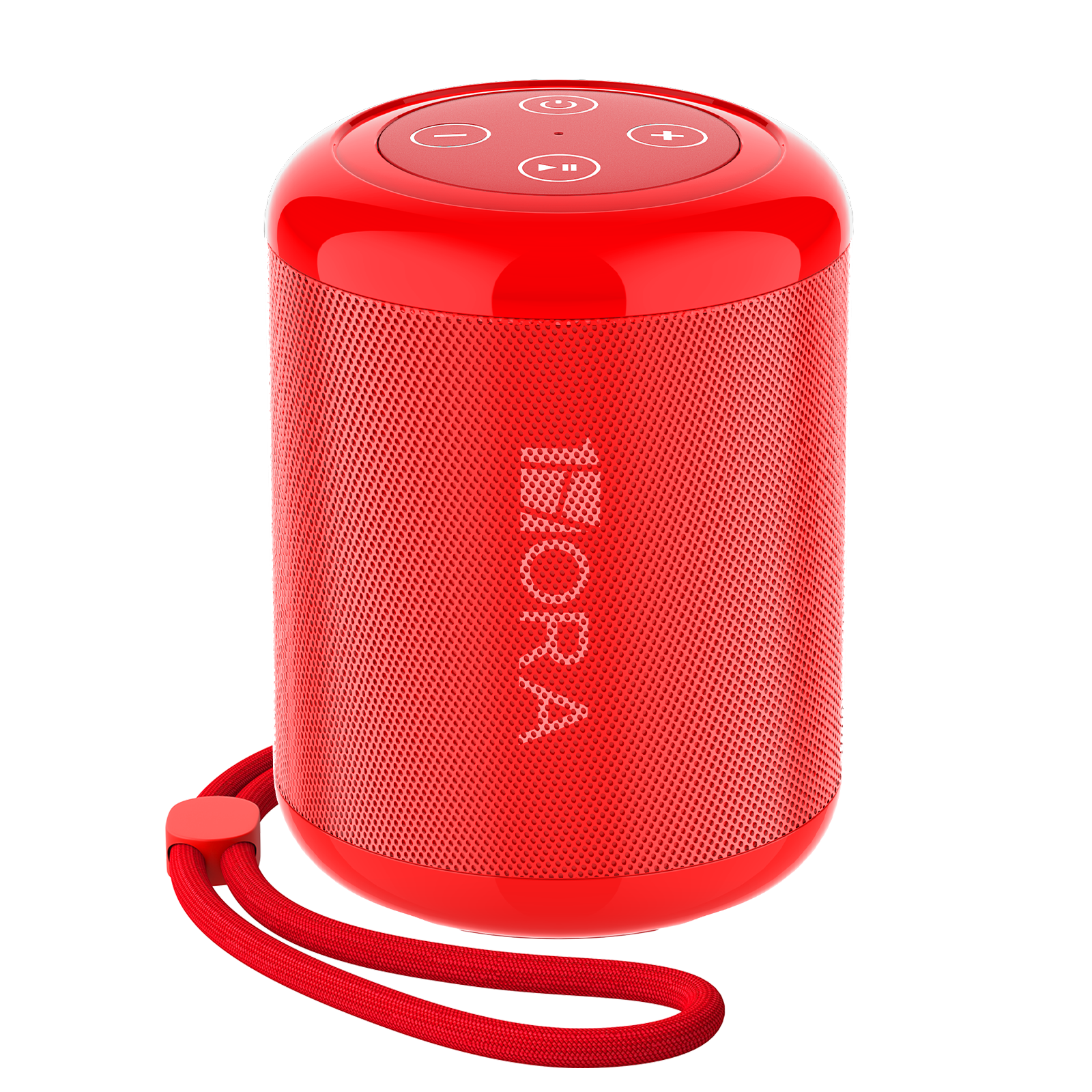 1 Hora Portable Bluetooth Speaker BOC062