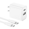 Fast Charging Charger 20W GAR162