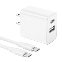 Fast Charging Charger 20W GAR162