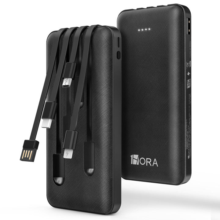 1Hora Power Bank 10000mAh GAR148