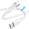 1Hora Cable Lightning 3A 1M CAB258